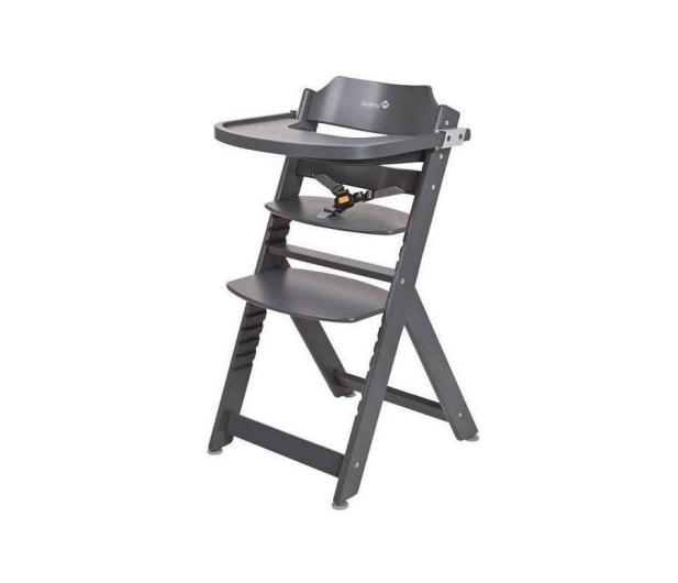 Safety 1st Timba Warm Grey - 1010871 - zdjęcie